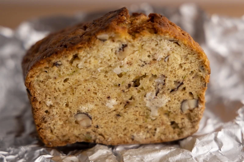 Can you freeze zucchini bread Yes Heres How.webp
