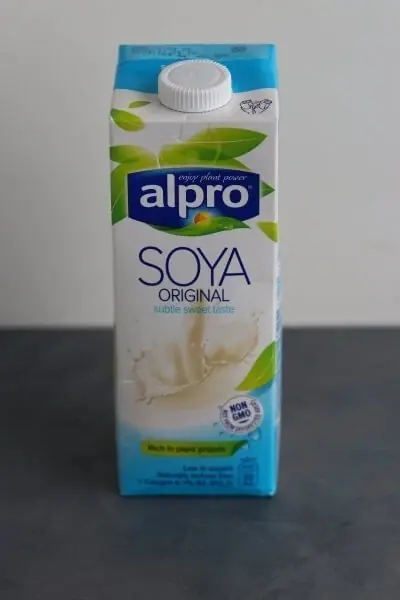 carton de leche de soja 2