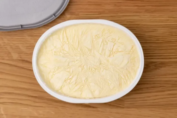 queso fresco congelado