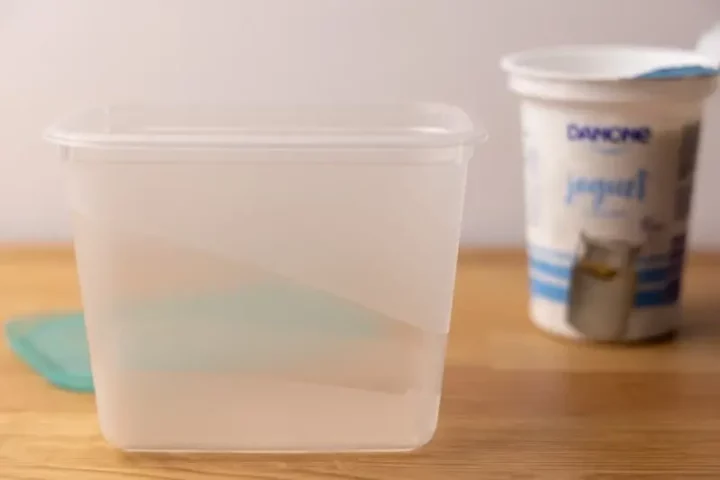 recipiente de yogur para congelar 8