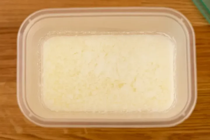 yogur descongelado 7