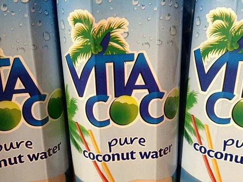 vita coco agua de coco