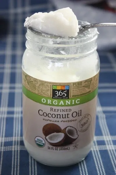 tarro de aceite de coco refinado 5