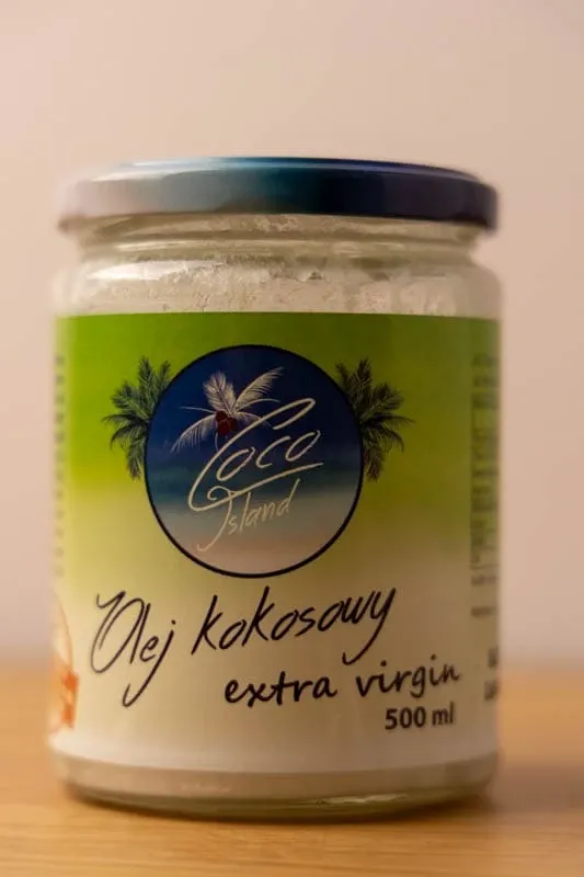 tarro de aceite de coco virgen extra 5
