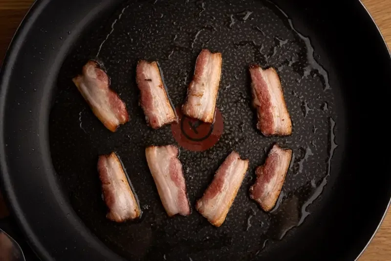 freir bacon