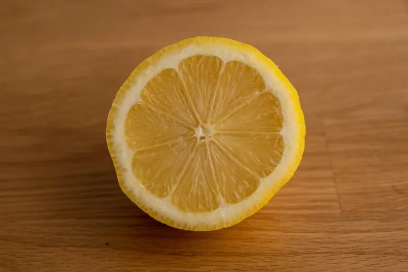 medio limon